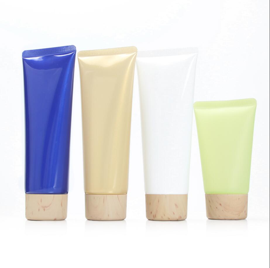 50ml100ml soft tube wooden sha - огляд і ціна Gel Refill Pack