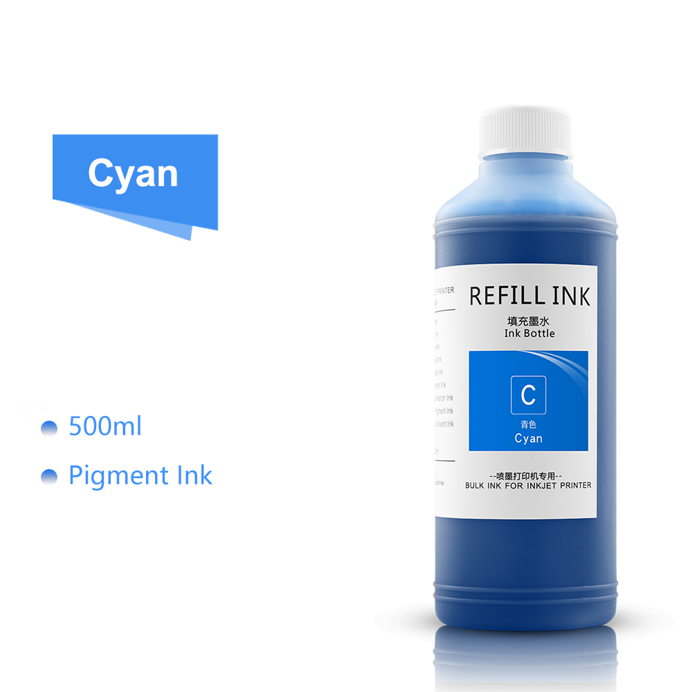 500ML /Bottle Waterproof Pigme - огляд і ціна Fountain Pen Bottled Ink