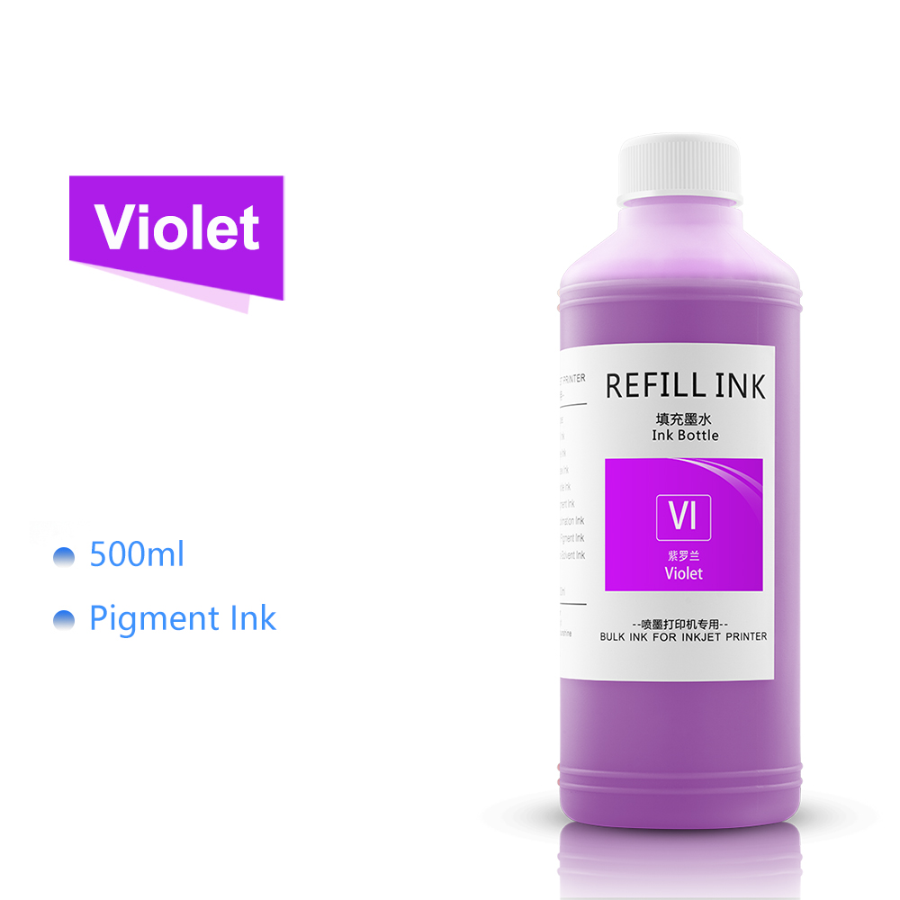 500ML /Bottle Waterproof Pigme - огляд і ціна Fountain Pen Bottled Ink