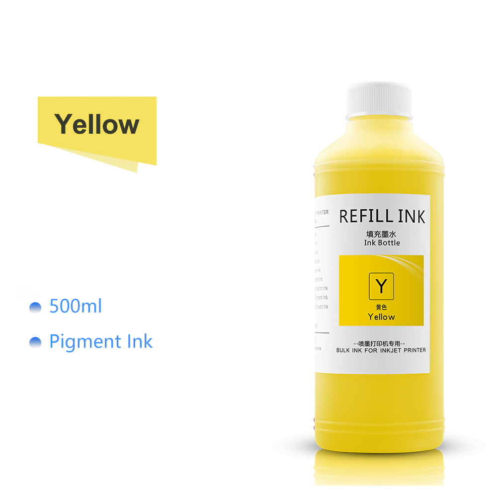 500ML /Bottle Waterproof Pigme - огляд і ціна Fountain Pen Bottled Ink