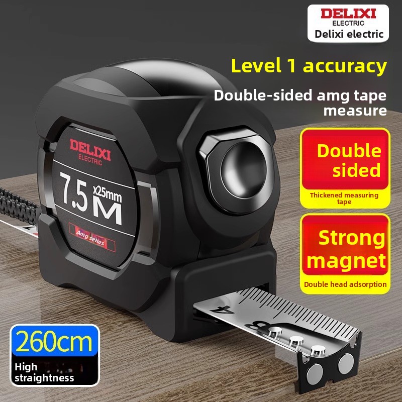 Heavy-duty Steel Tape Measure  - огляд і ціна Tape Dispenser Weighted