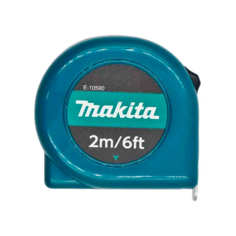 Makita E-10590 Measuring Tape  - огляд і ціна Tape Dispenser Weighted